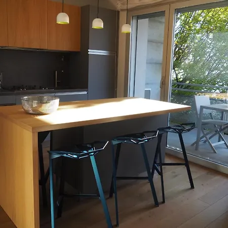 Apartment Il Melograno
