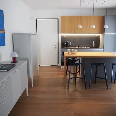 Il Melograno Apartment *