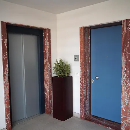 Il Melograno Apartment *