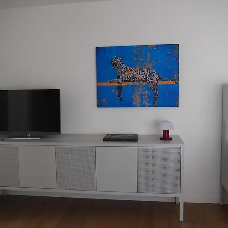 Il Melograno アパート ポルデノーネ