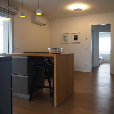 アパート Il Melograno