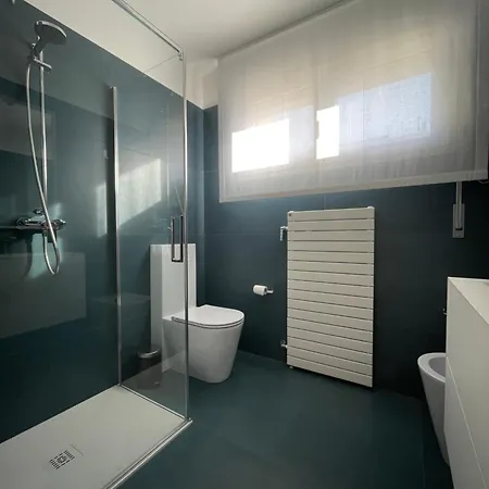 Il Melograno Apartment Pordenone