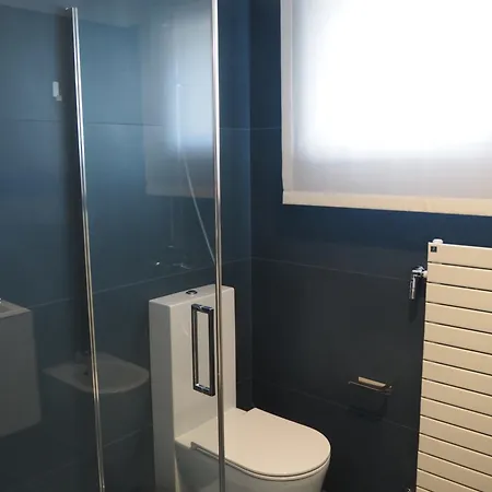 Il Melograno アパート