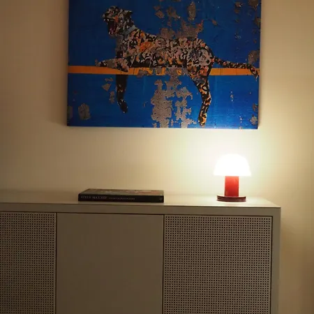 アパート Il Melograno *