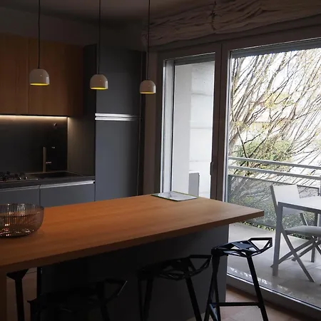 Apartment Il Melograno Pordenone