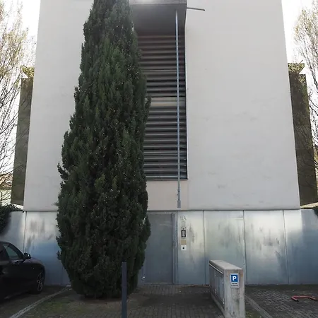 Il Melograno Apartment
