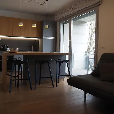 Apartment Il Melograno *