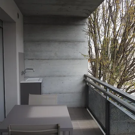 Il Melograno Apartment Pordenone