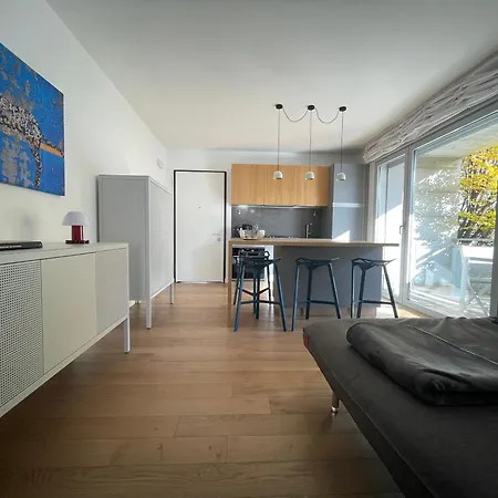 Apartment Il Melograno *